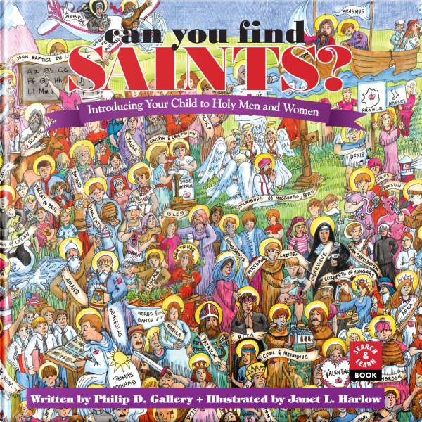 Do Something Beautiful for God